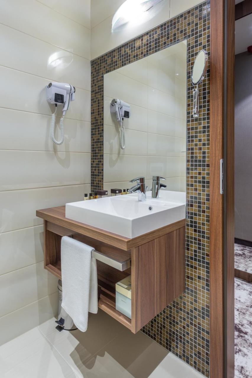 Outlet Hotel Polgar Ngoại thất bức ảnh