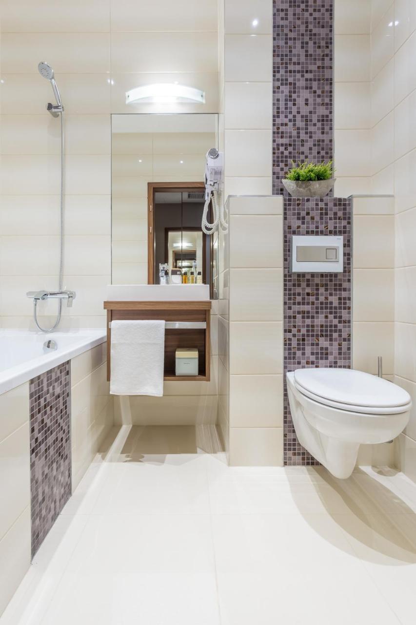 Outlet Hotel Polgar Ngoại thất bức ảnh