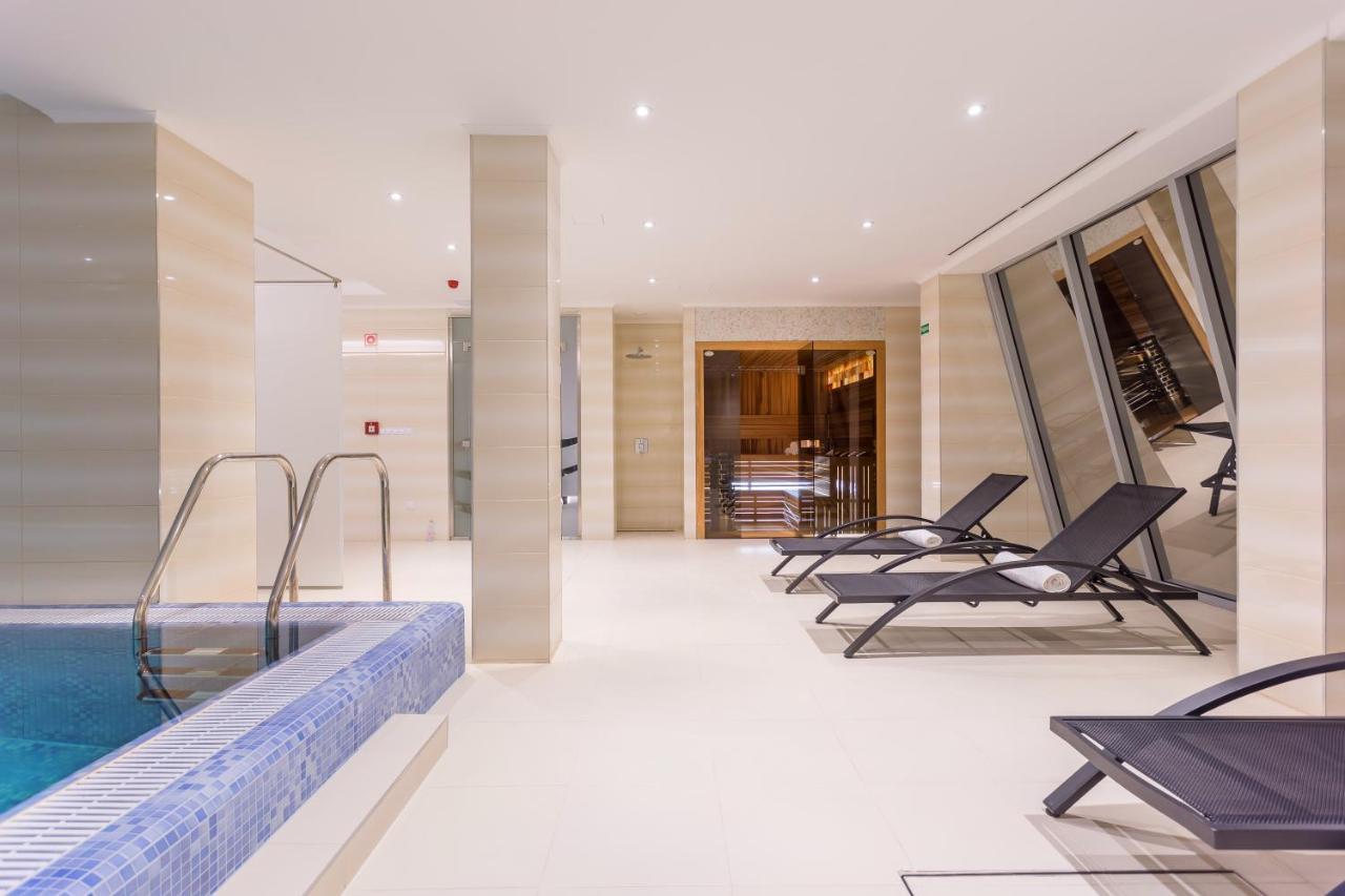 Outlet Hotel Polgar Ngoại thất bức ảnh