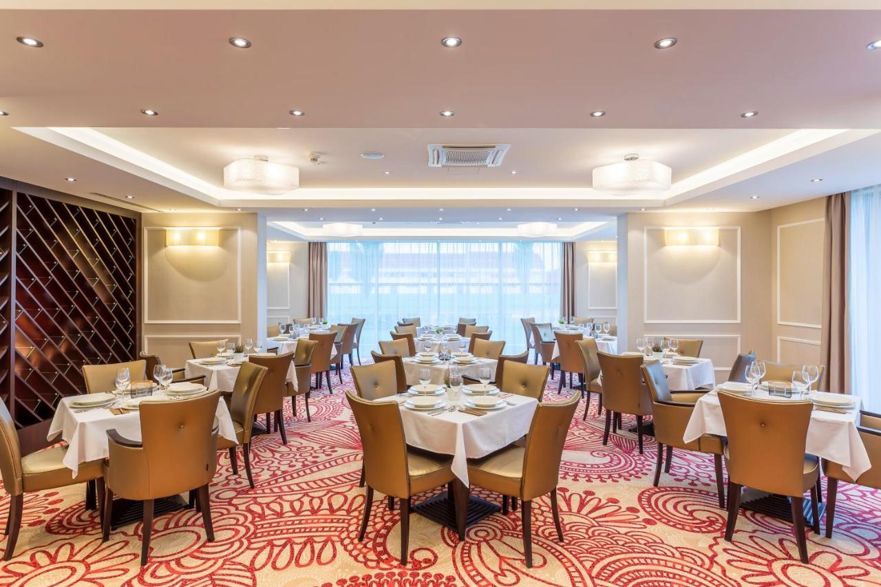 Outlet Hotel Polgar Ngoại thất bức ảnh