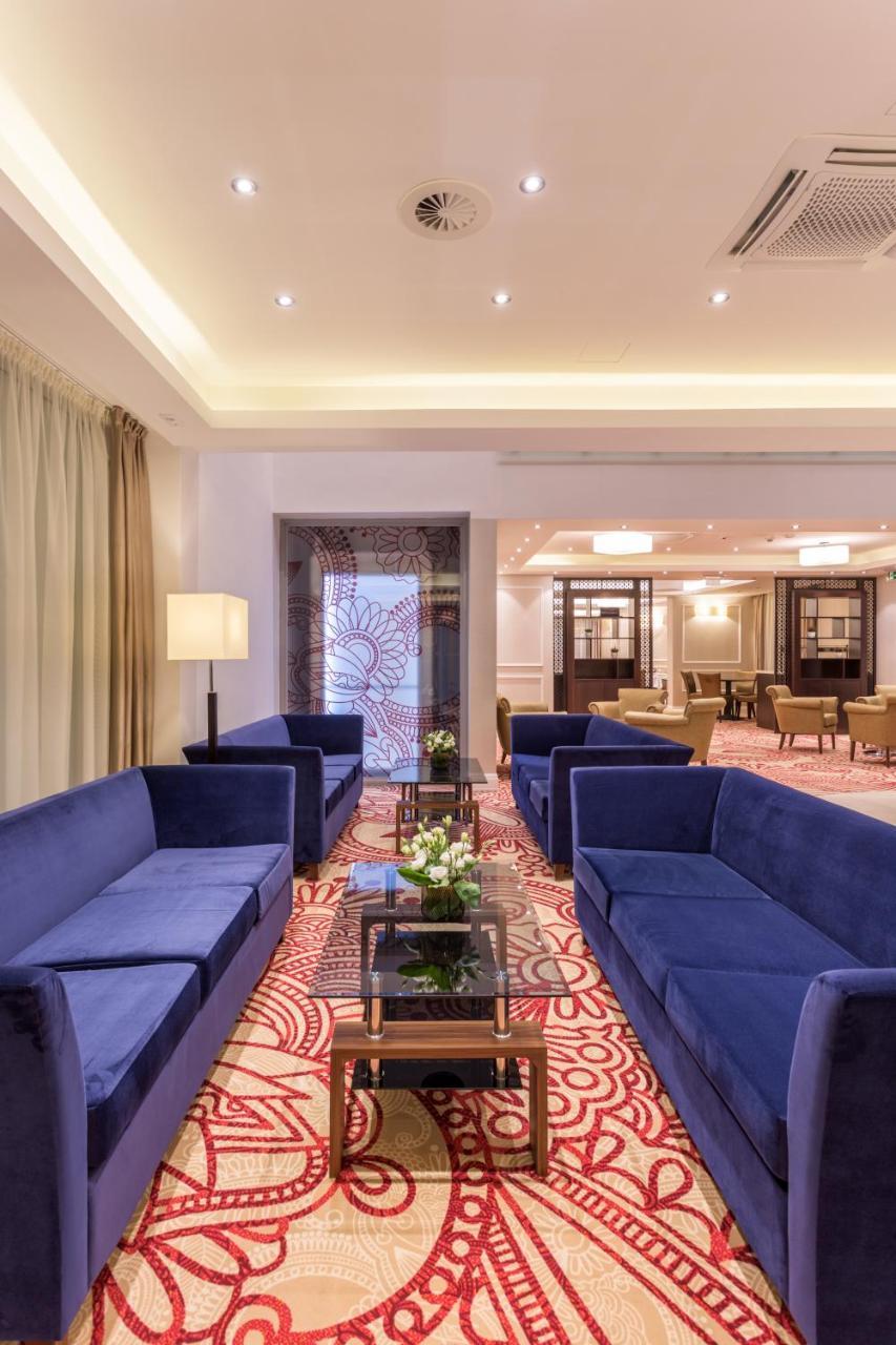 Outlet Hotel Polgar Ngoại thất bức ảnh