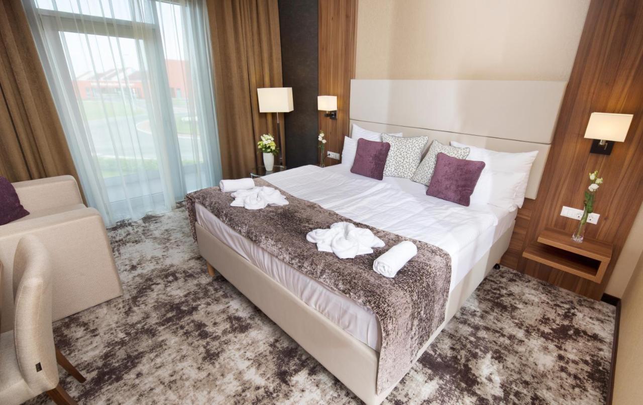 Outlet Hotel Polgar Ngoại thất bức ảnh