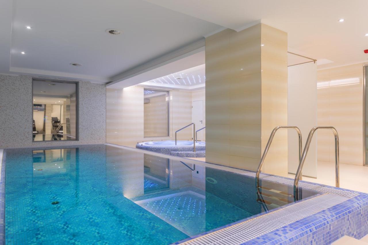 Outlet Hotel Polgar Ngoại thất bức ảnh