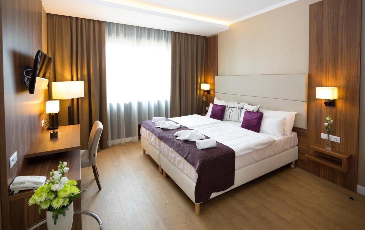 Outlet Hotel Polgar Ngoại thất bức ảnh